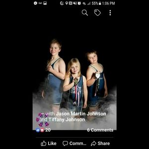 Meet your Posher, Donna